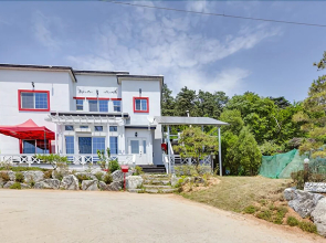 Daebudo White Pension