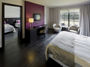 Van der Valk Hotel Brugge - Oostkamp