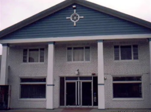 Budget Inn Horseheads