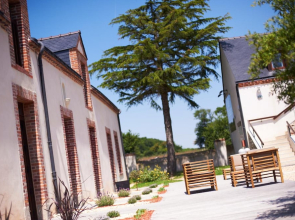 Logis Hôtel La Ferme du Blanchot