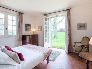 Holiday Home Kerlioret