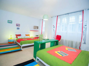 Na Zborenci  04 - 1 Bedroom Apartment