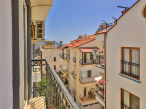 Duygu Apart