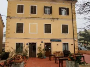 Apartments Riva