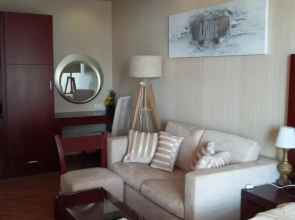 Отель Дримлэнд Оазис