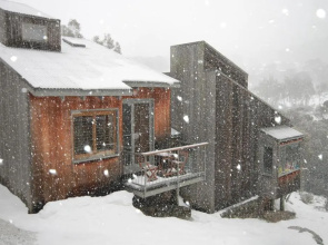Chill-Out @ Thredbo