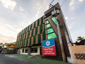 SureStay Plus Hotel by Best Western AC LUXE Angeles City