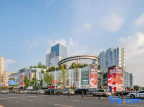 Nanchang Lanyue Tengwang Pavilion Smart Choice Hotel (Guowei Road Metro Station)