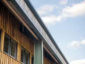 Auchlishie Apartment