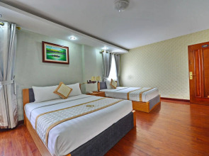 Thang Long Nha Trang