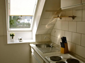 Ferienwohnung Bockholm Appartement 1 - 8