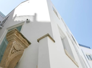 Casa Balmes