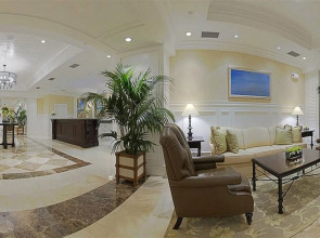 Beachside Resort & Residences