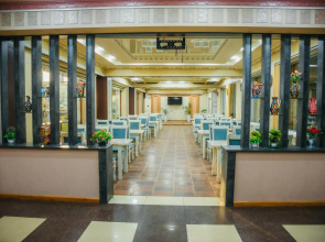 Milliy Hotel - Namangan City