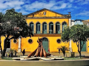 Res. Villa de Collina-Centro de Floripa