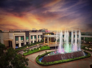 City Park Resort Ghevra