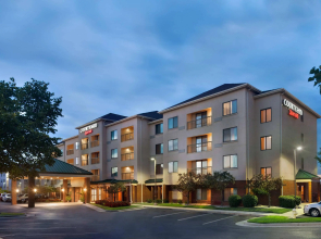 Courtyard by Marriott Dayton Beavercreek