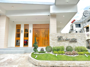 Casa Bicolandia Suites