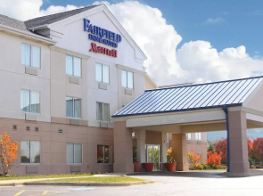 Fairfield Inn & Suites Chicago St. Charles