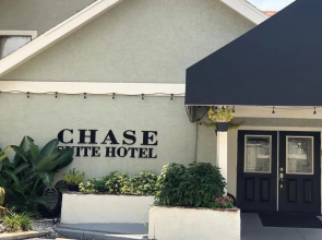 Chase Suite Hotel Tampa