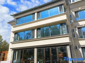 Shui yun ya ju villa hotel