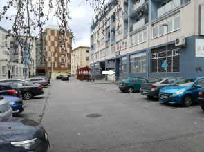 Cozy apartment btw centre and airport - Private host - No invoice