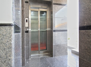 Resside Serviced Apartments