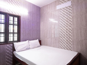 Tamilnadu Mansion Annex by OYO Rooms