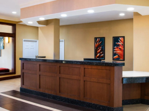 Residence Inn by Marriott Newark Silicon Valley