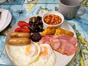 Rose Marie Guest House