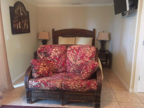 Pirate's Pointe Resort