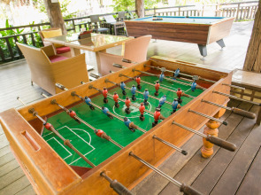 Centara Koh Chang Tropicana Resort