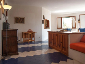 Villa Pegéa