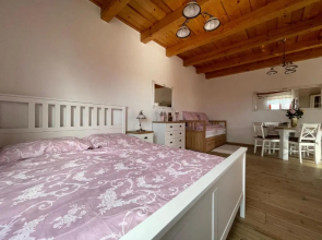 Rózsa Apartman Aggtelek