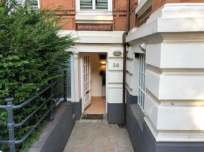 Alster Waterfront City Apartments