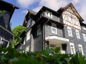 Hotel Beck