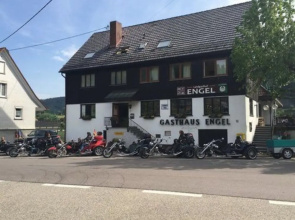 Landgasthof Engel