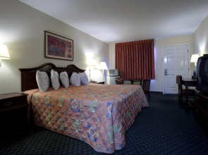 Americas Best Value Inn and Suites Punta Gorda/Port Charlott