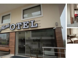 BAL Mini Hotel