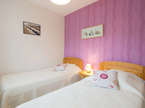 Holiday Home Picasso