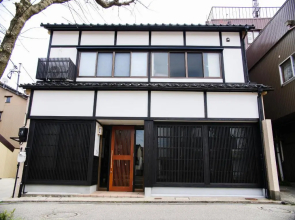 Higashiyama Tomarigi