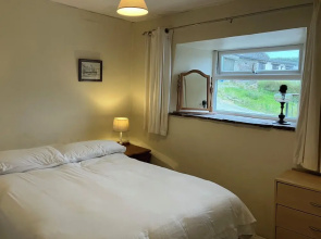 Cosy 3-bed Apartment on Exmoor