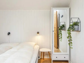 6 Person Holiday Home in Hejls