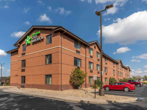 Extended Stay America Select Suites Denver Tech Center South
