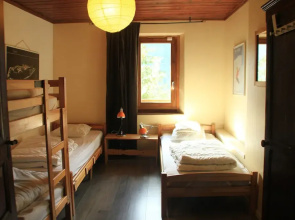 Chalet Chalune FDF Nature & Farm 6 Pers