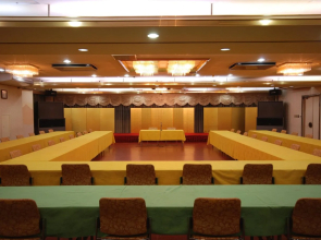 Tanegashima Araki Hotel