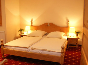 Winter Garden Hotel - Bergamo Airport