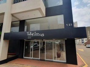 Tulip Inn Bauru