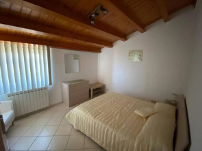 Loft incantevole con idromassaggio esterno privato