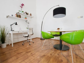 Standard Apartment by Hi5 -Akácfa 62